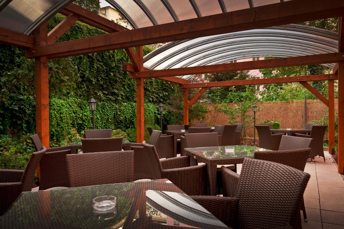 Alqush Downtown Hotel