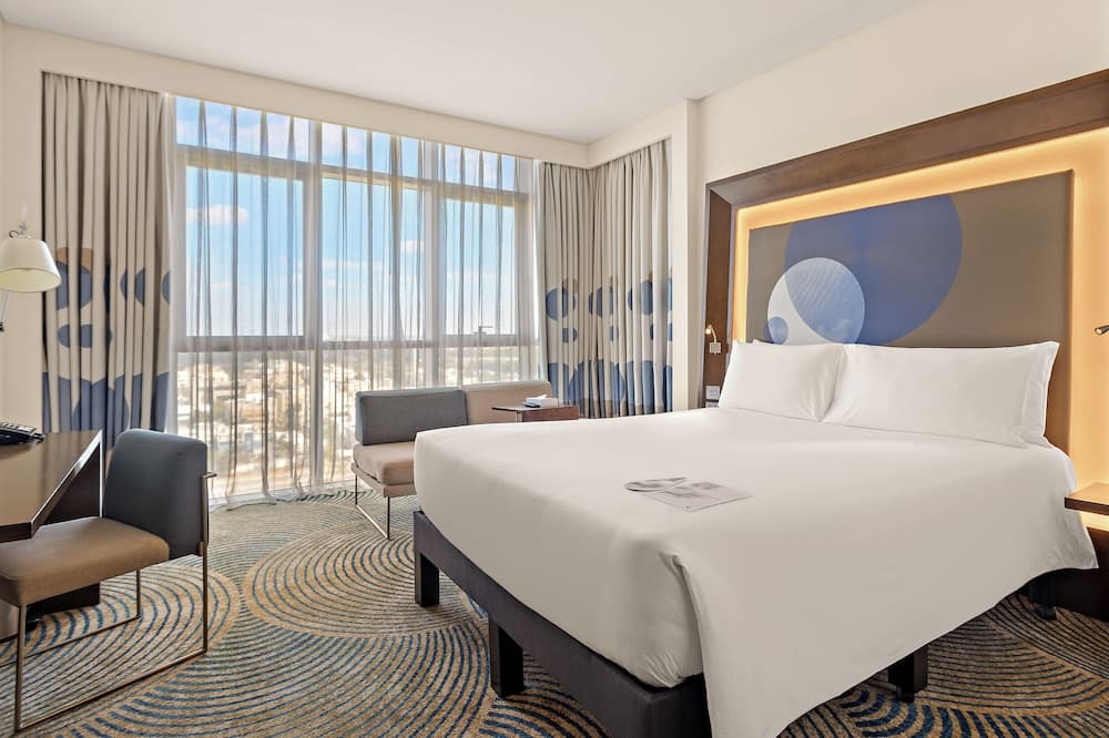 Novotel Abu Dhabi Gate