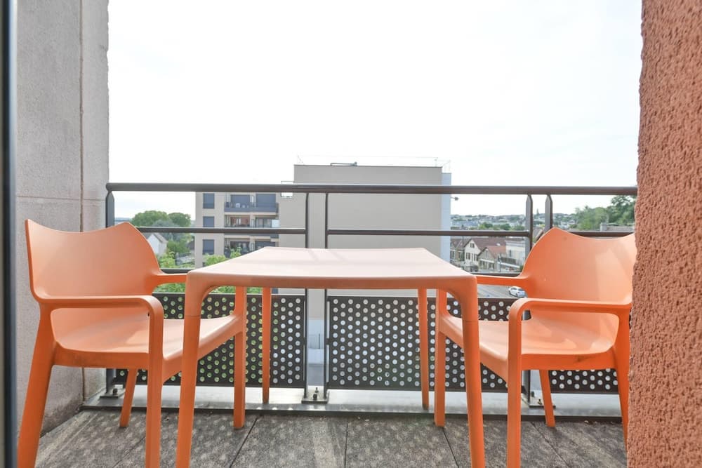 Comfort Aparthotel Versailles Saint Cyr l'Ecole