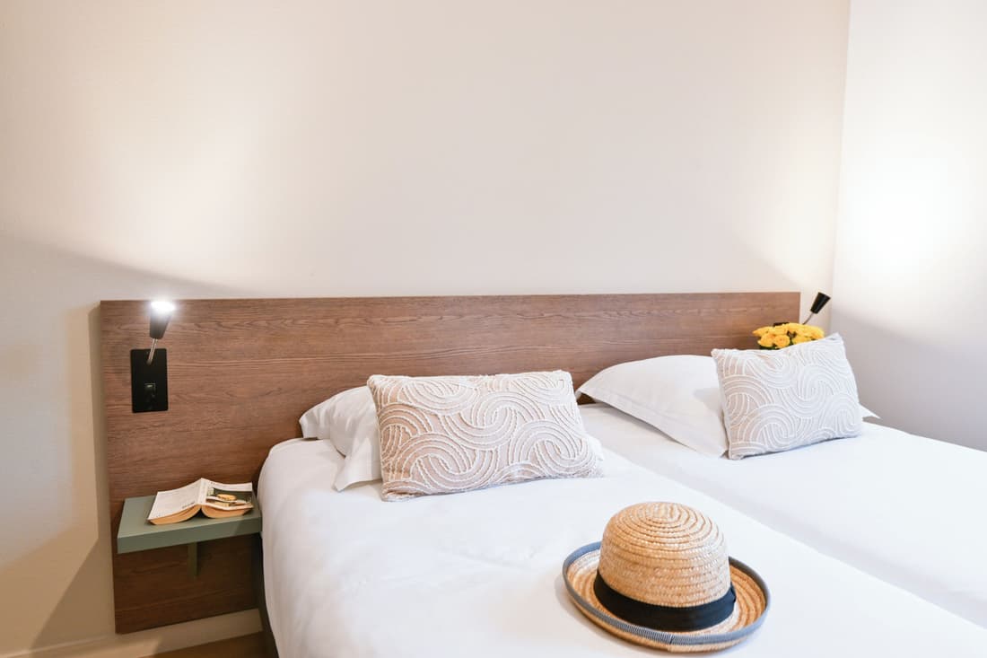 Comfort Aparthotel Versailles Saint Cyr l'Ecole
