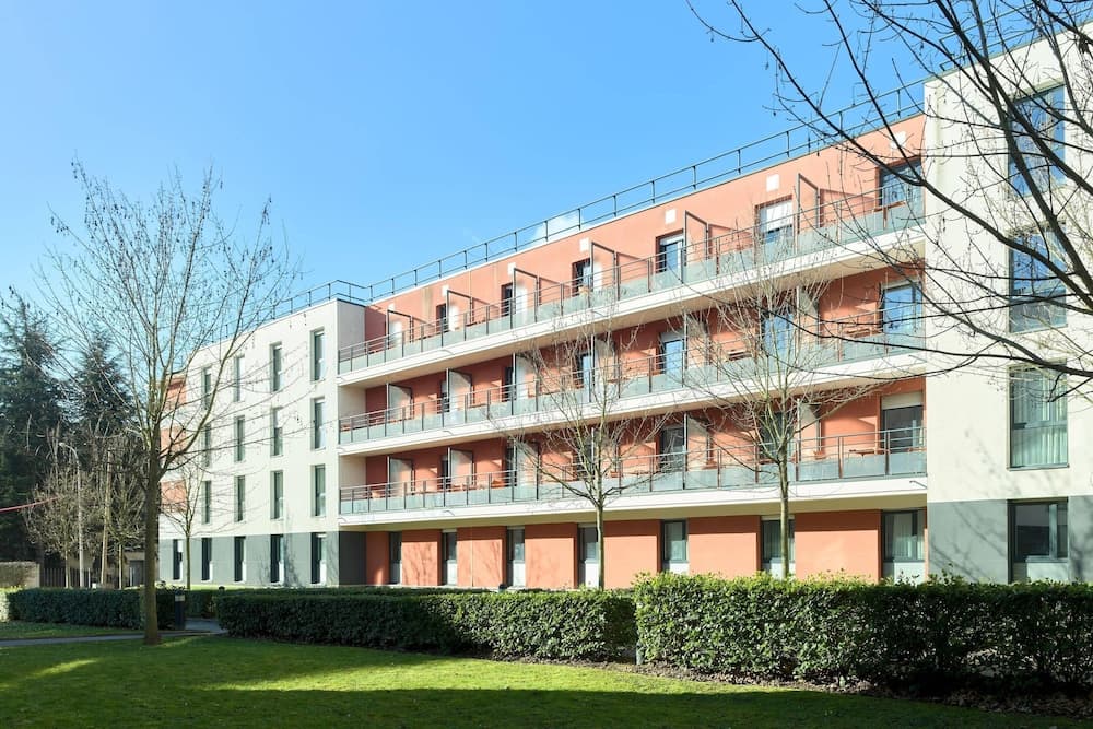Comfort Aparthotel Versailles Saint Cyr l'Ecole
