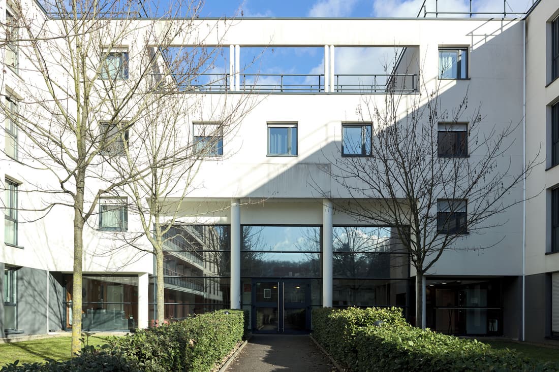 Comfort Aparthotel Versailles Saint Cyr l'Ecole