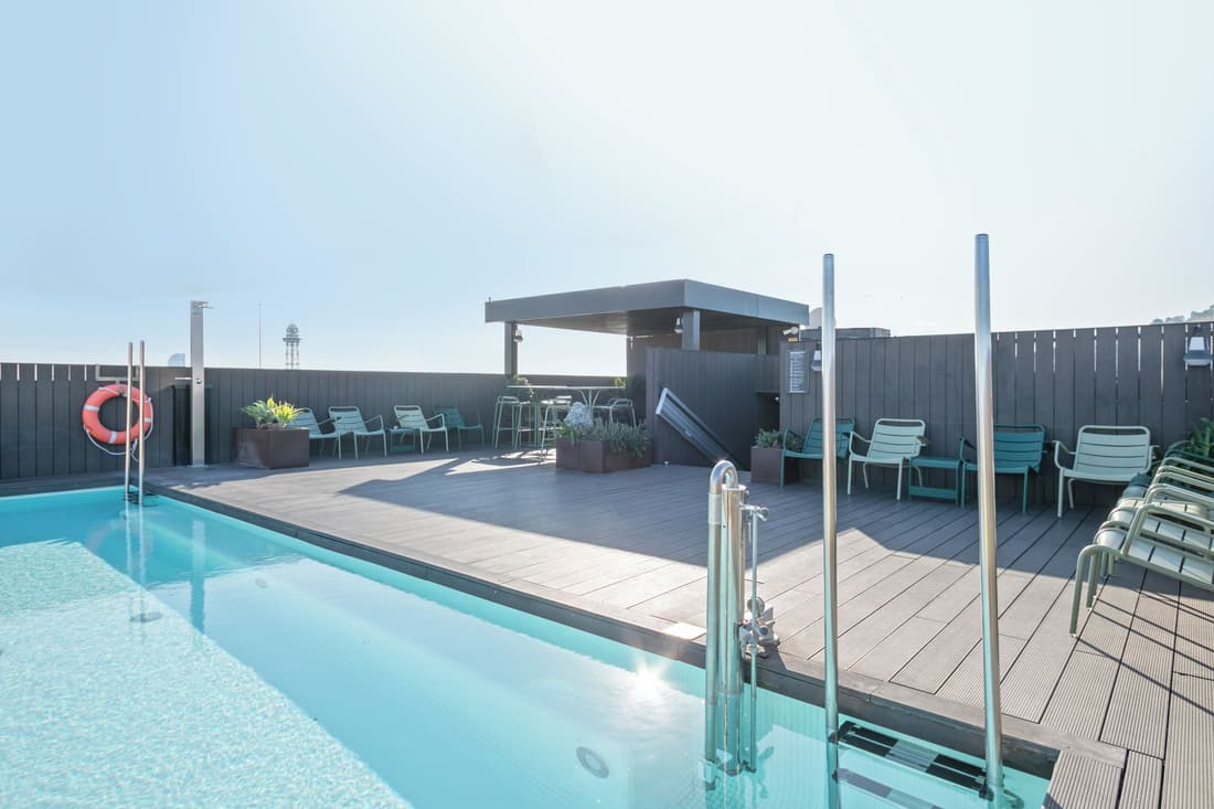 Hotel Andante Drassanes