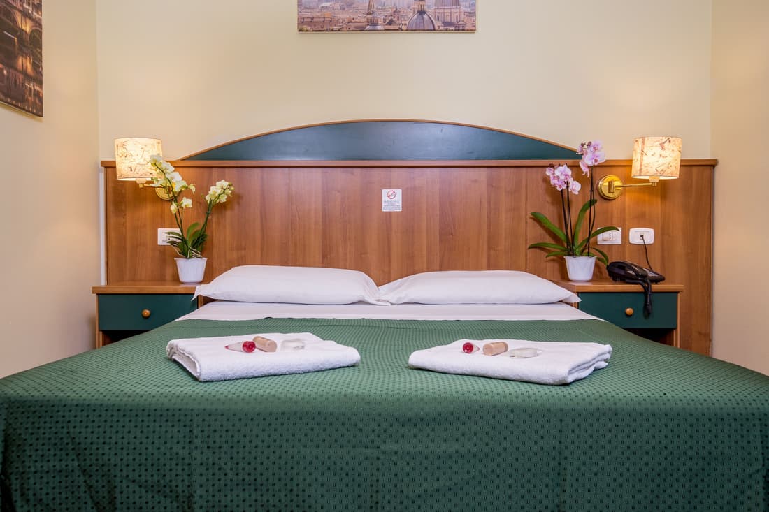 Hotel Trastevere