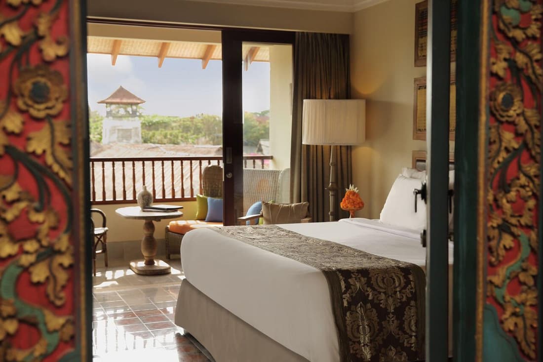 Sudamala Resort, Sanur
