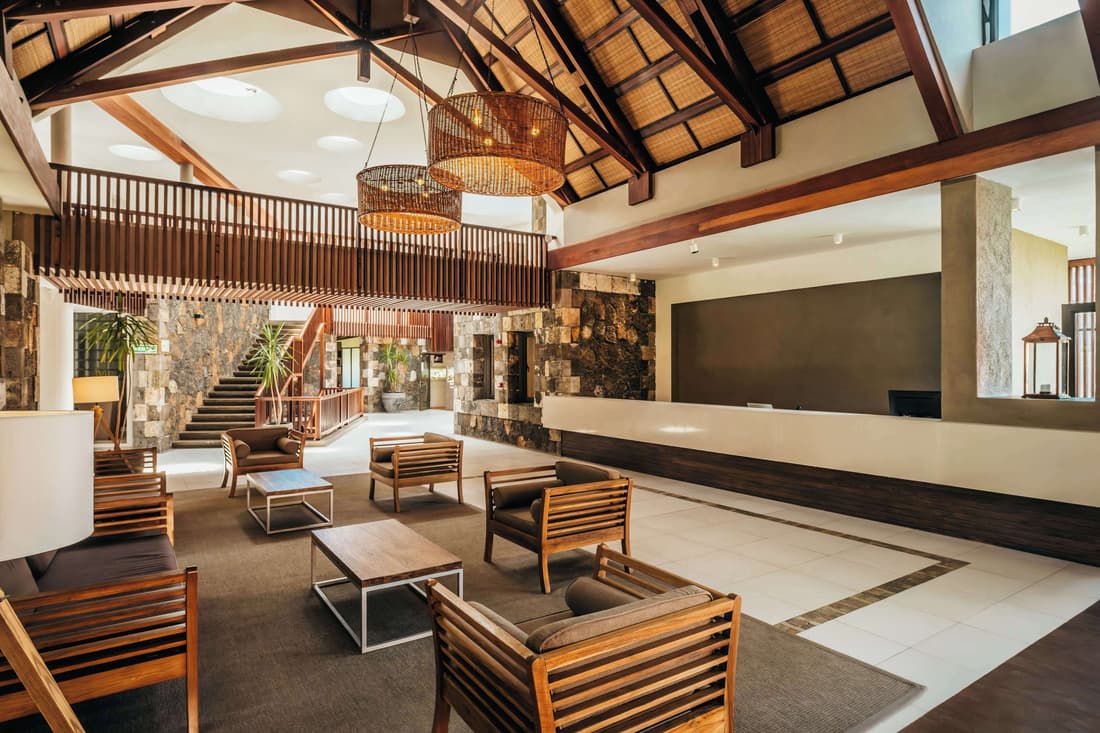 Crystals Beach Resort Belle Mare, a member of Radisson Individuals