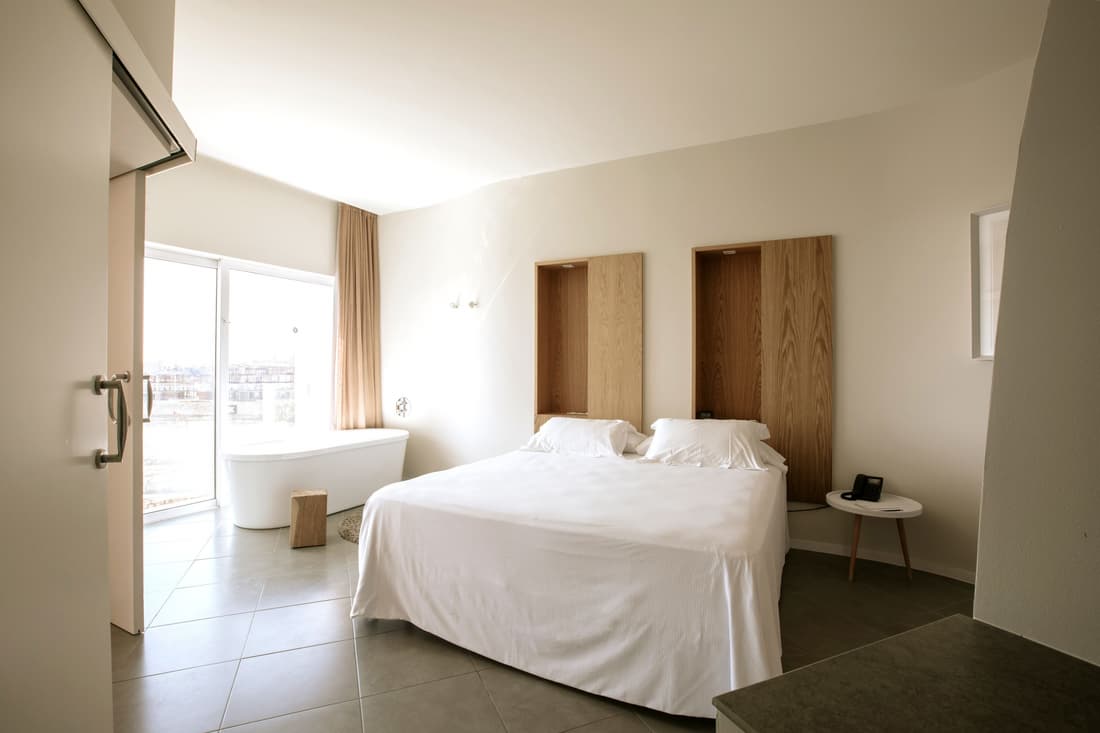 Higueron Hotel Malaga, Curio Collection by Hilton