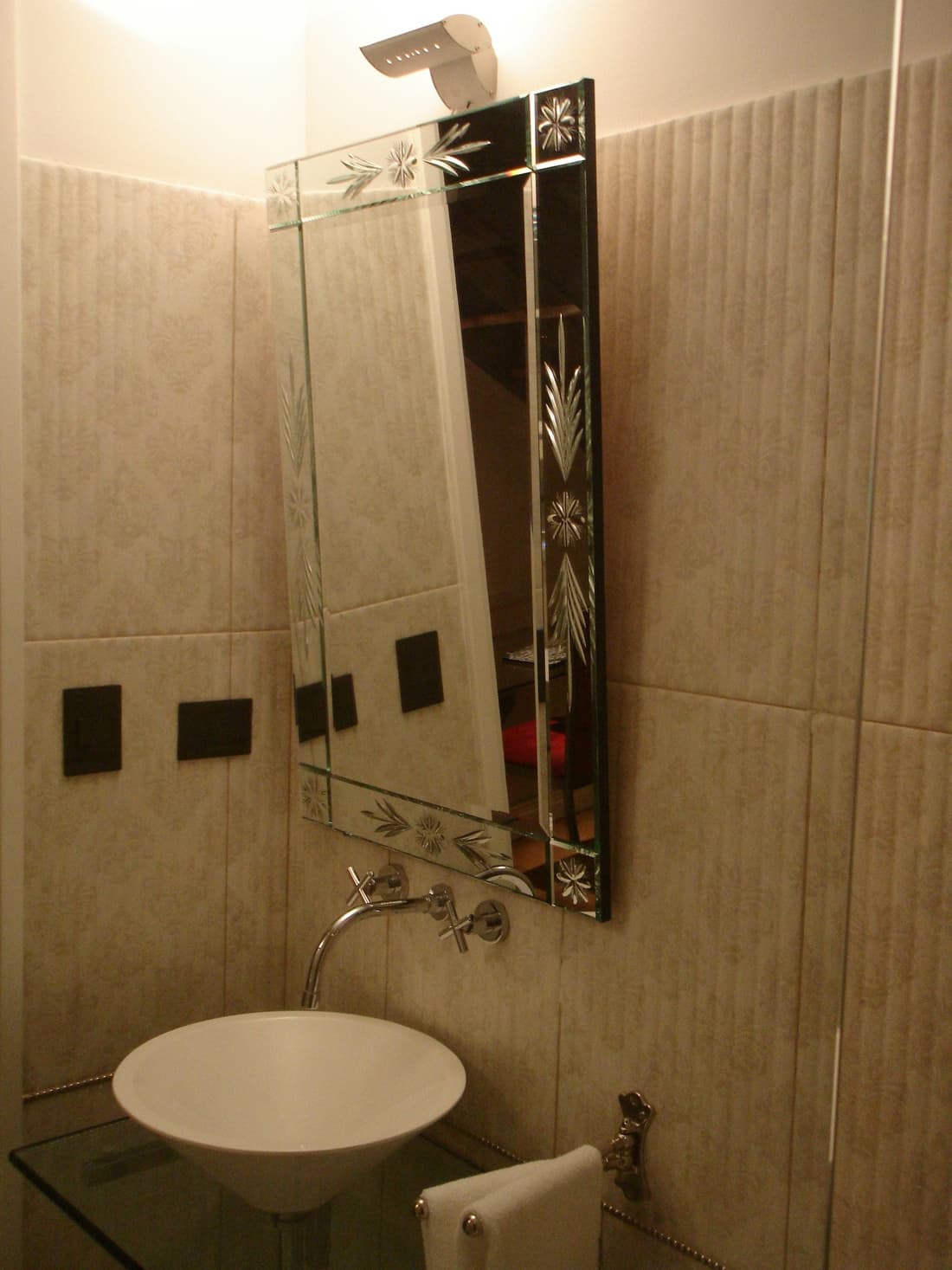San Telmo Suites