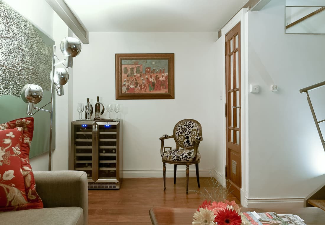 San Telmo Suites