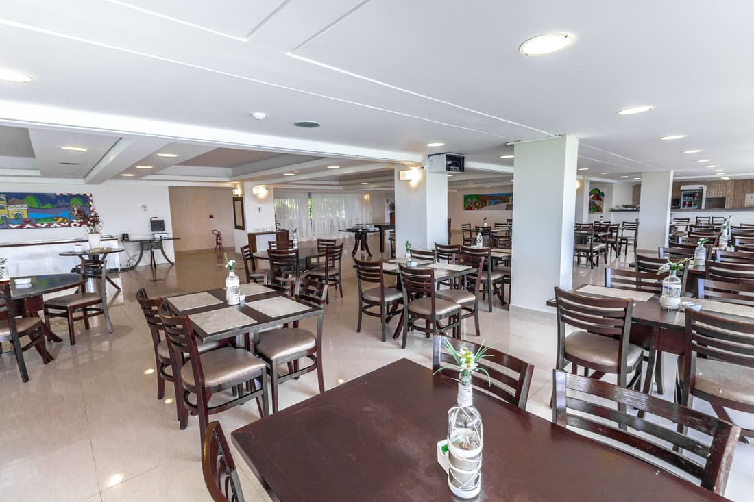 Hotel Porto Sol Beach