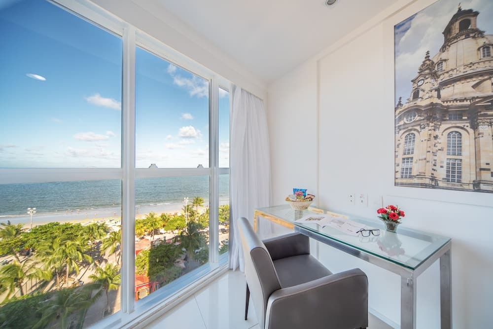 Hotel Brisa Praia