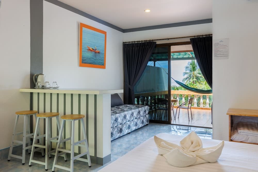 Baan Kiao Resort