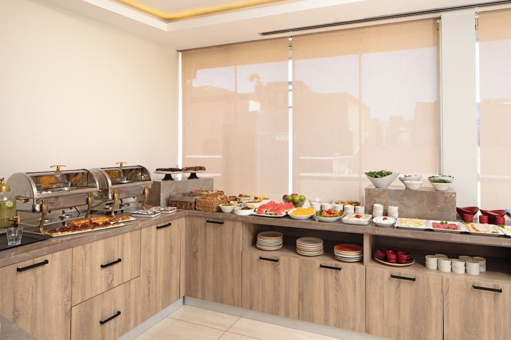 Atik Palace Hotel