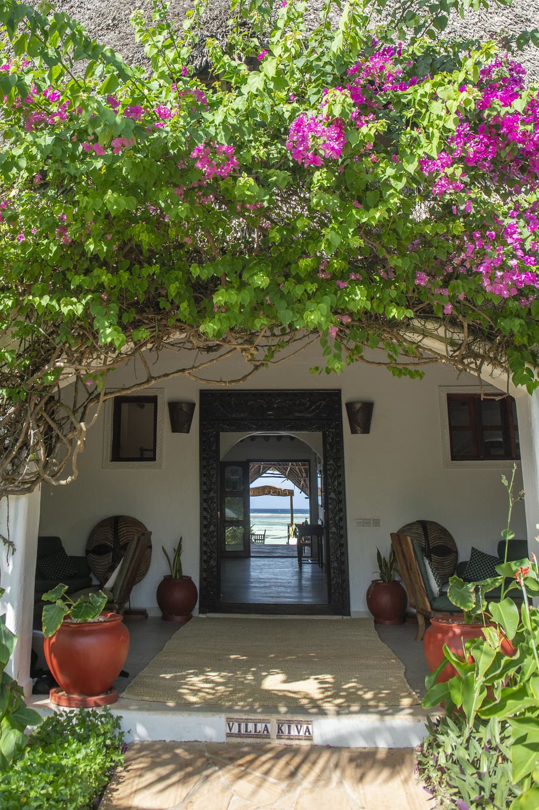 Villa Kiva