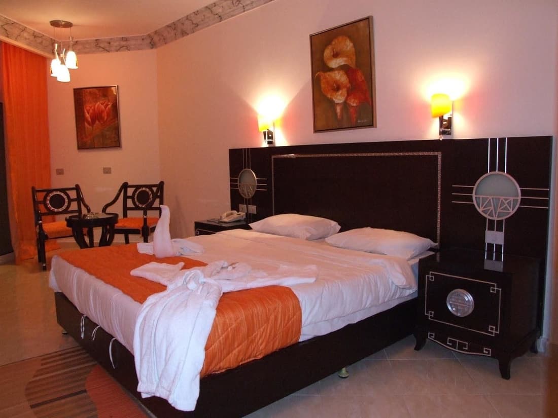 Sphinx Aqua Park Beach Resort - All Inclusive
