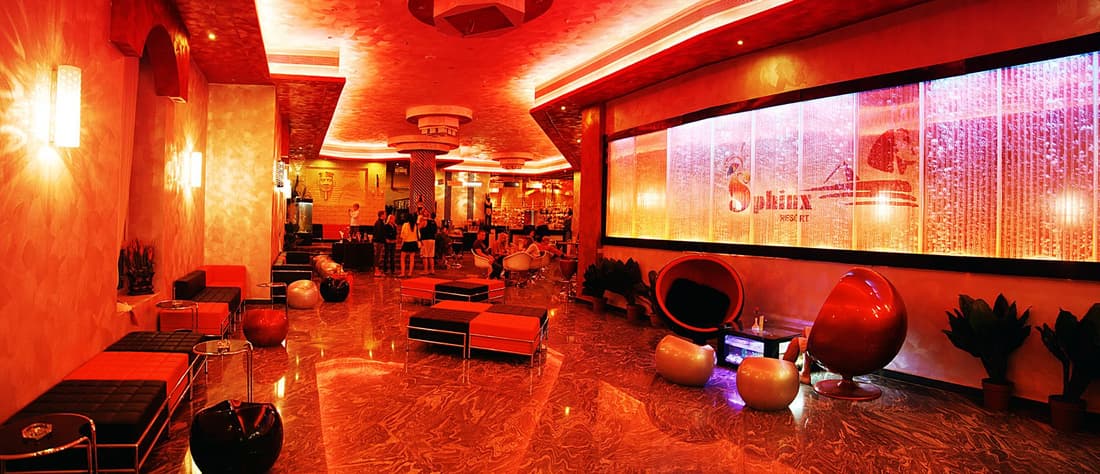 Sphinx Aqua Park Beach Resort - All Inclusive