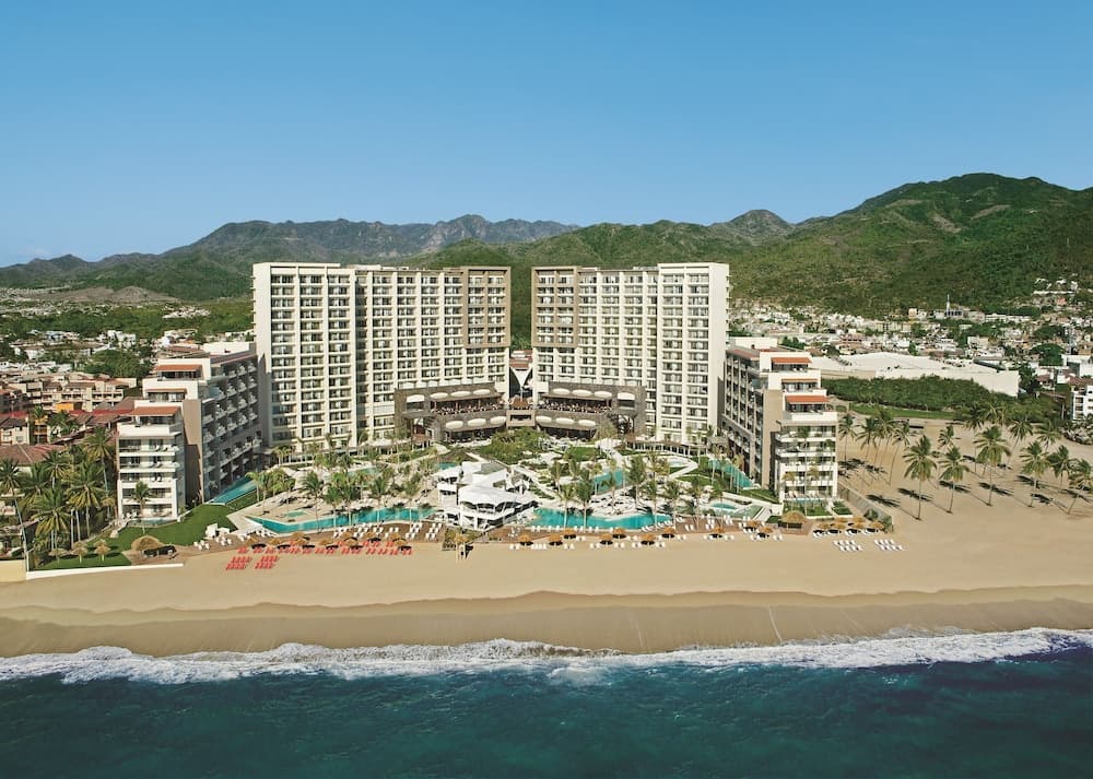 Secrets Vallarta Bay Puerto Vallarta - All Inclusive