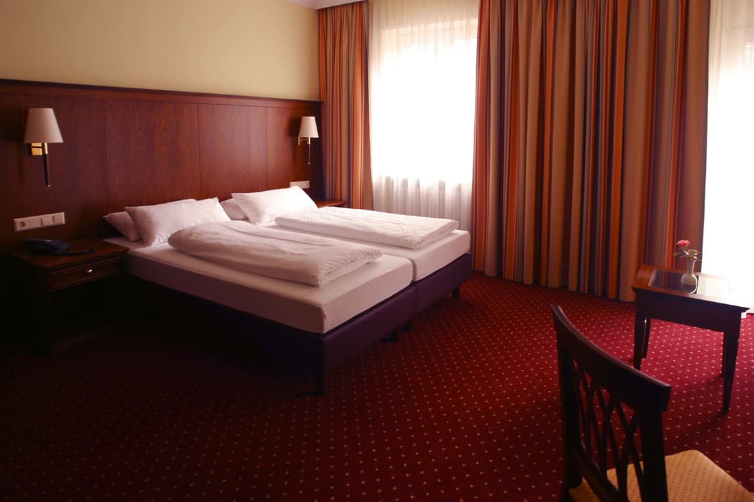 Hotel Römerhof
