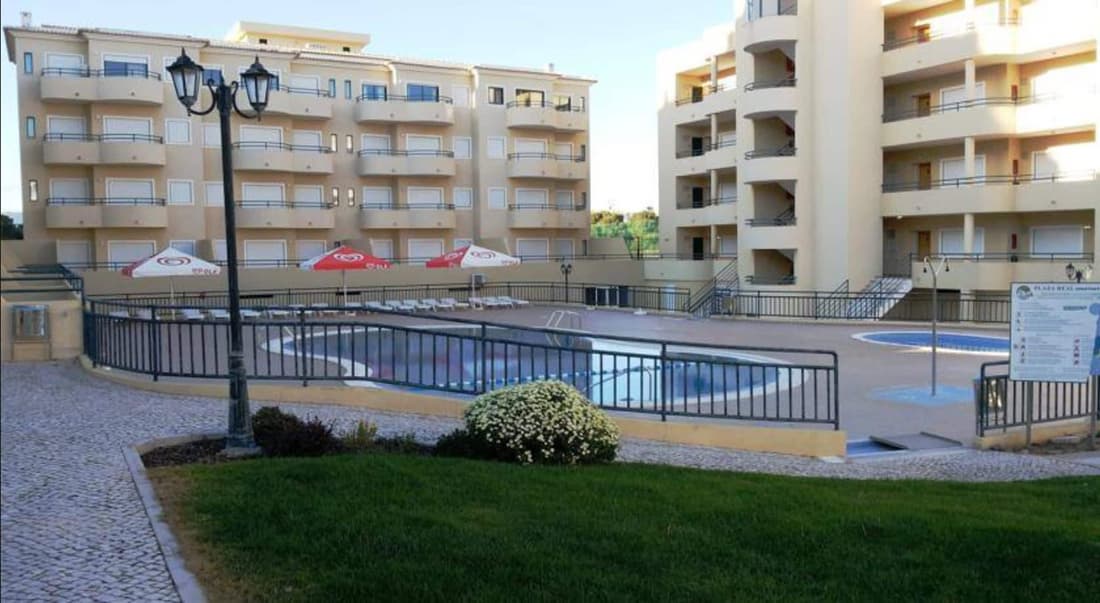 Plaza Real Atlantichotels