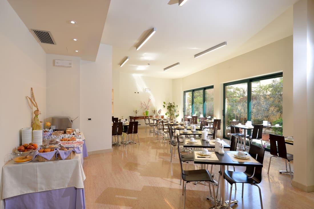 Hotel Siena