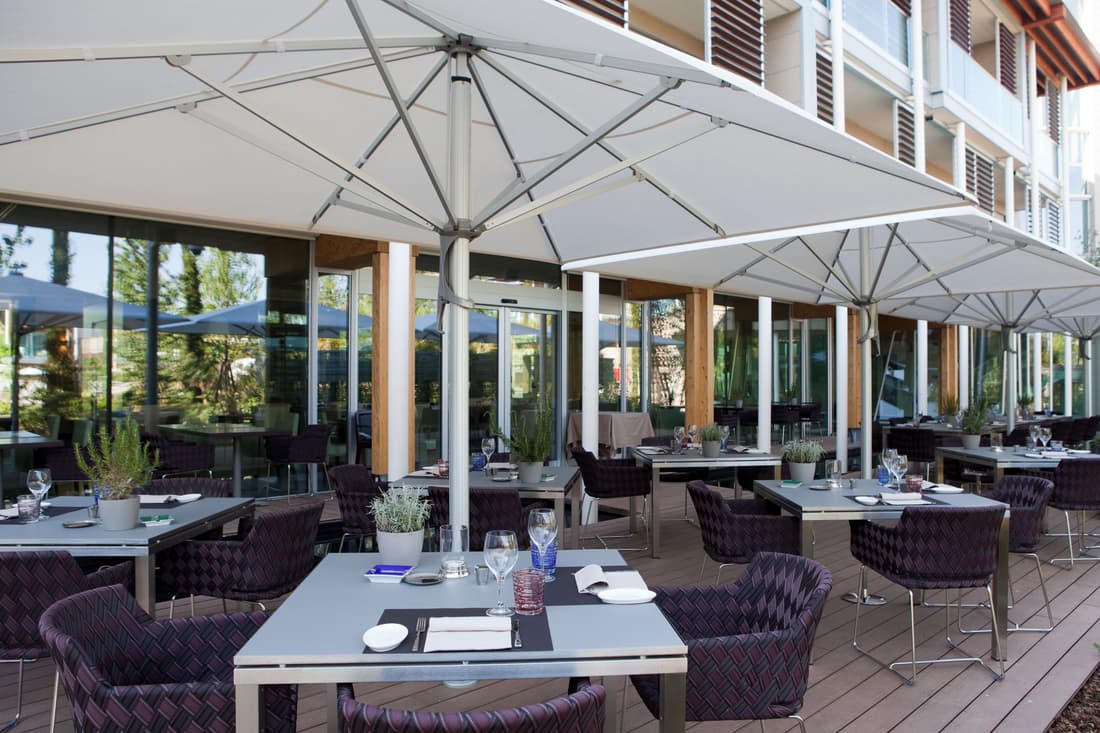 Aqualux Hotel Spa & Suite
