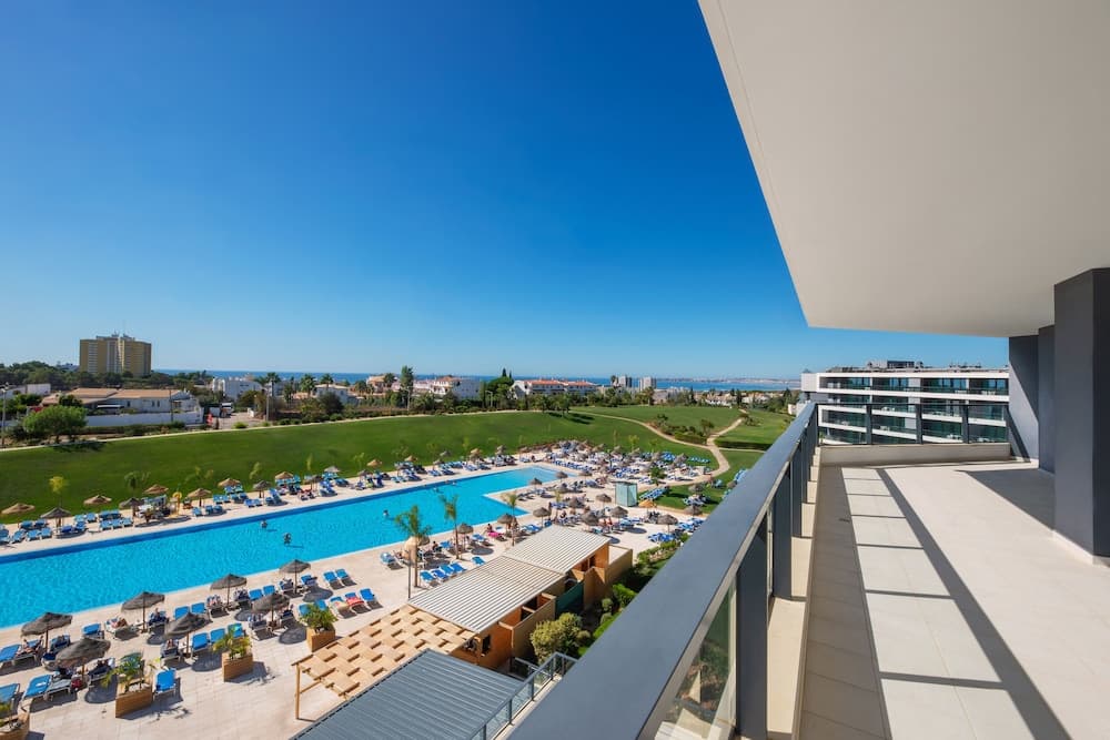 RR Alvor Baía Resort