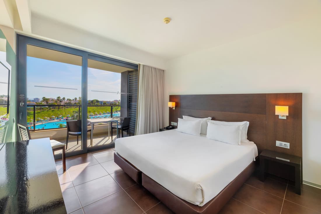 RR Alvor Baía Resort