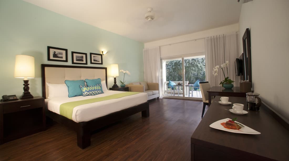 Sandy Haven Resort