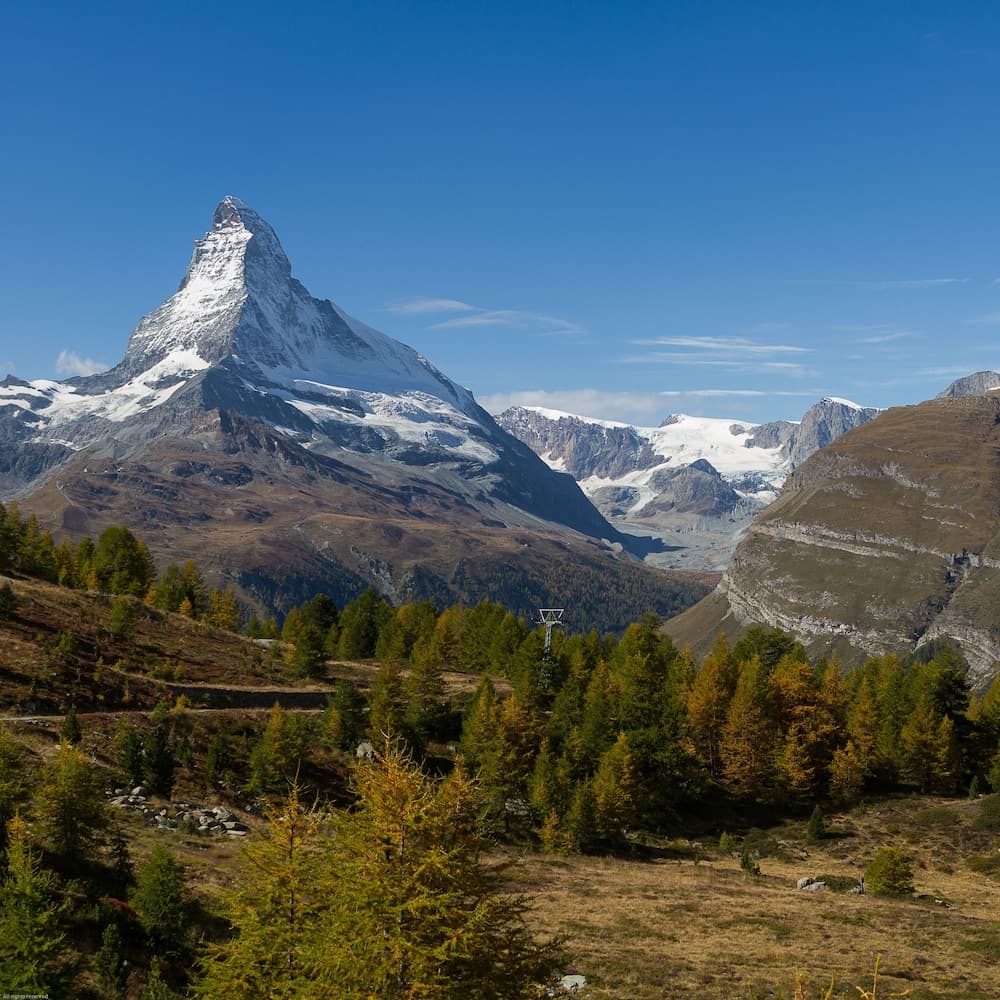 Hotel Ambassador Zermatt