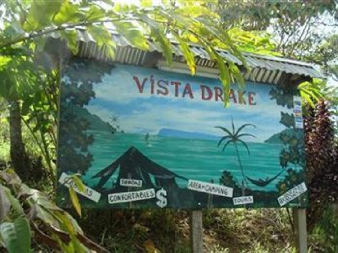 Vista Drake Lodge