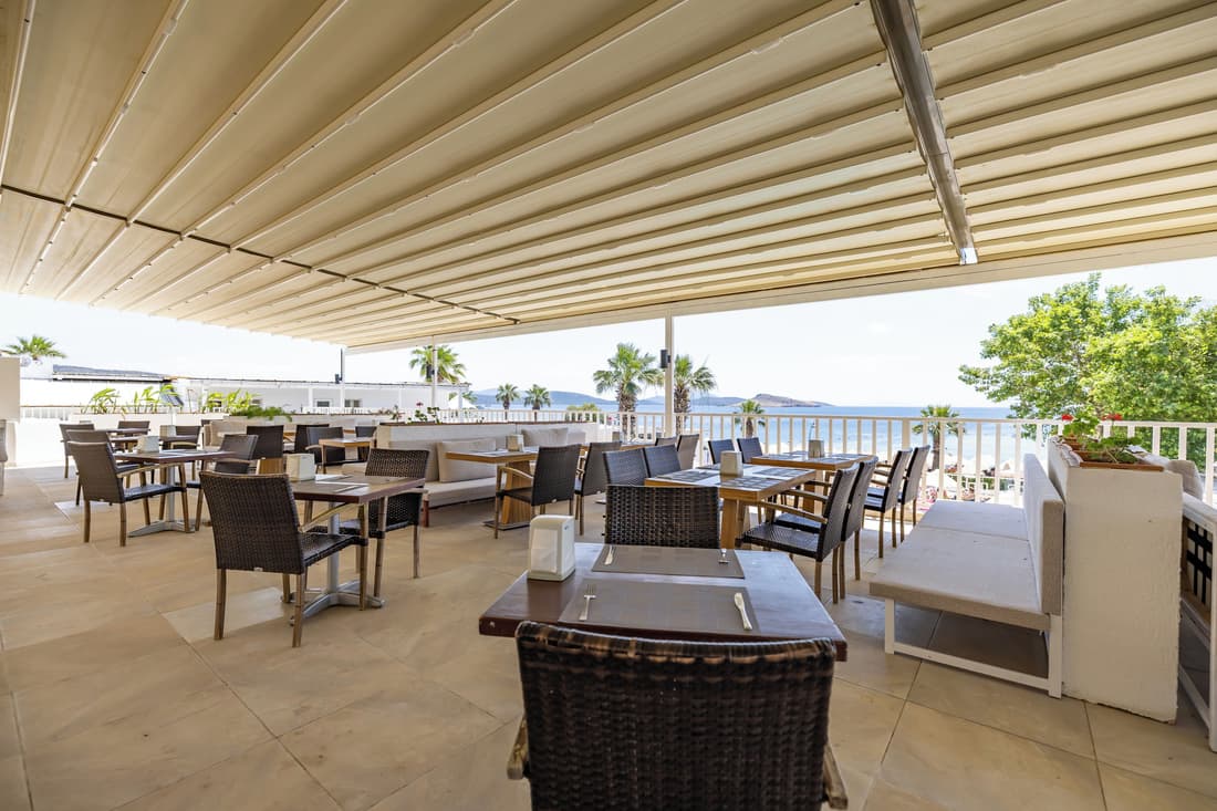Petunya Beach Resort - All Inclusive