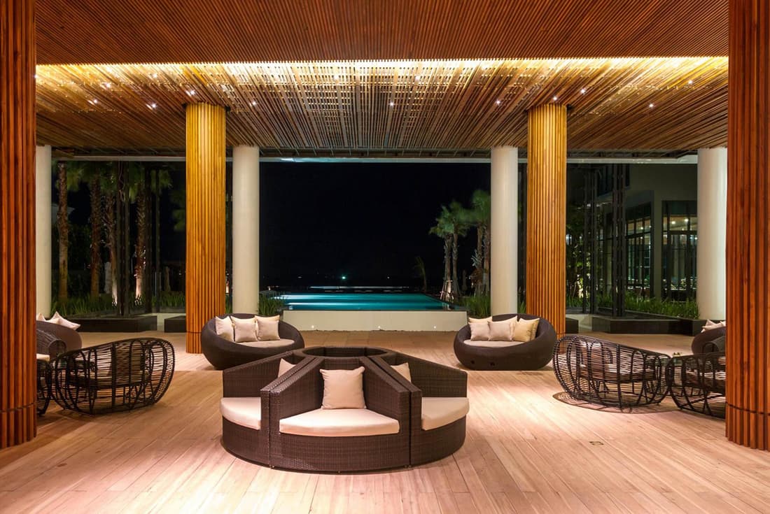 Cape Dara Resort