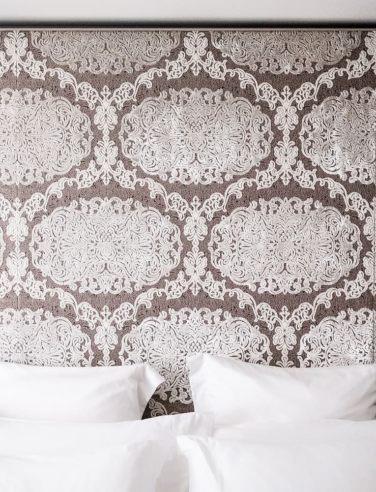 Bvlgari Hotel London