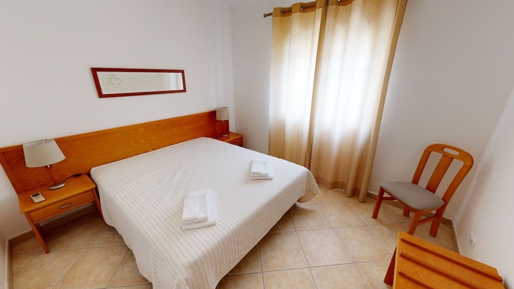 Praia da Lota Resort (Hotel & Apartments)