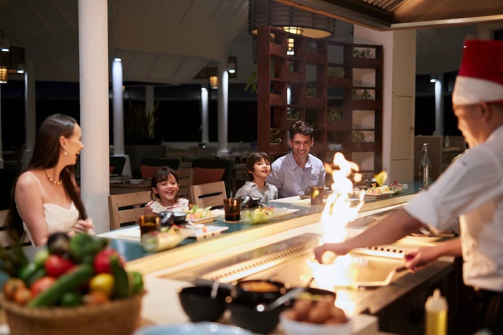 Machchafushi Island Resort & Spa Maldives, The Centara Collection