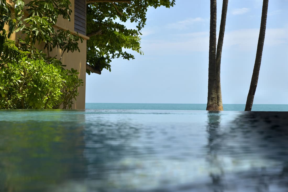 Buri Rasa Village Phangan