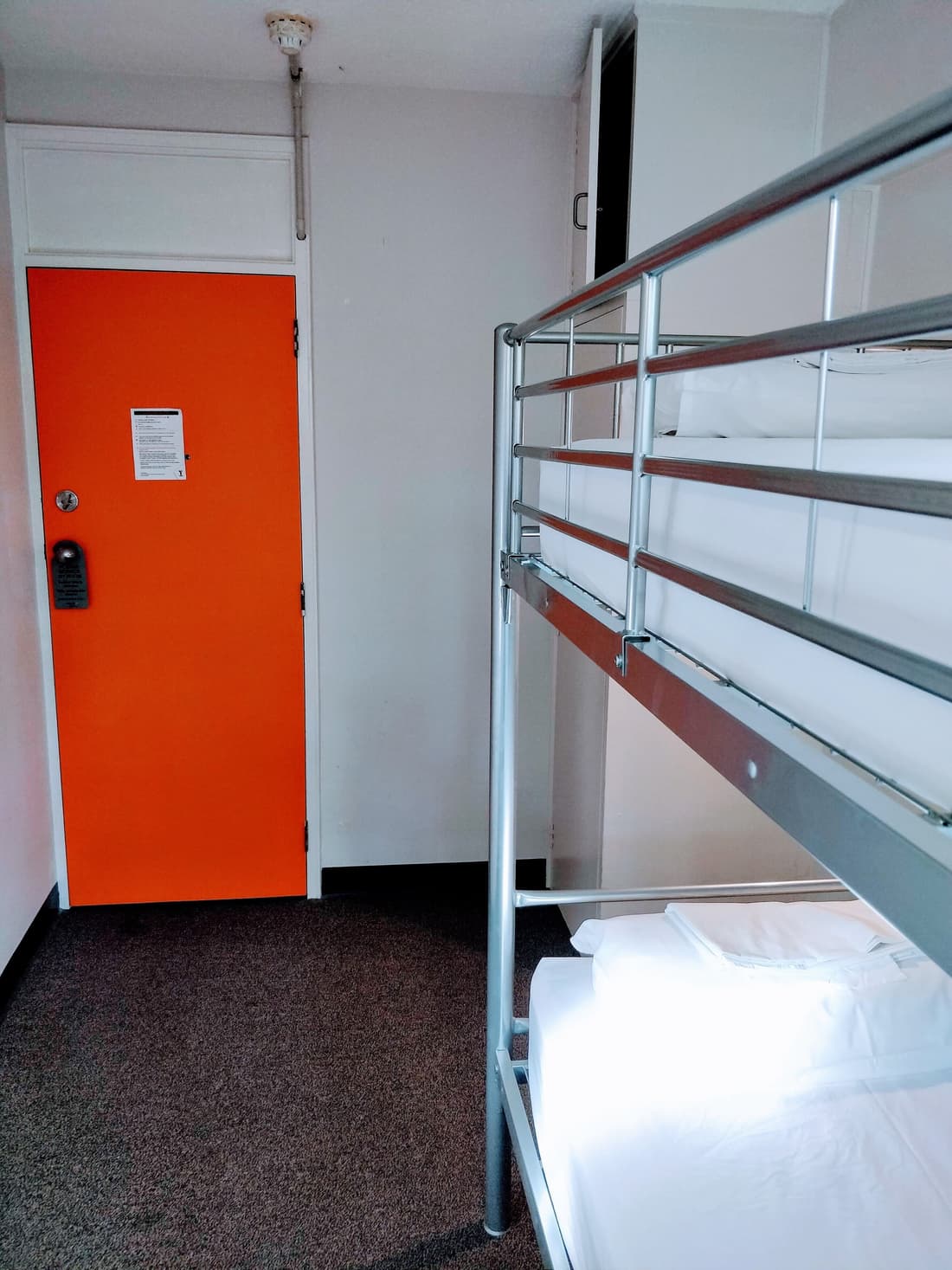 YMCA Hostel