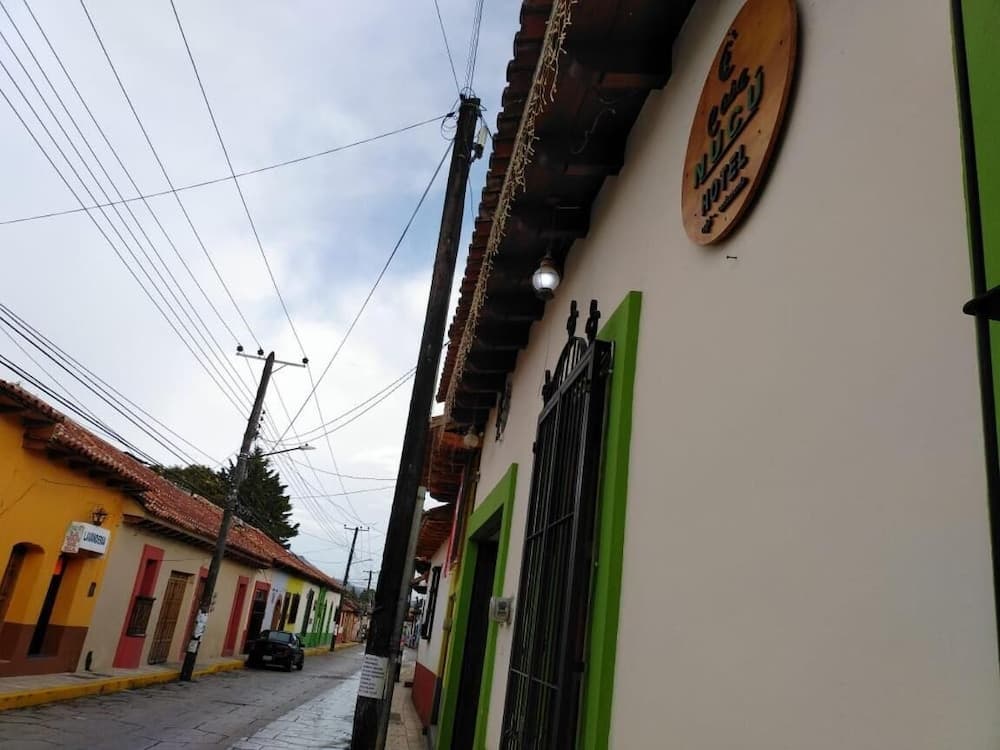 Casa de los Arcángeles