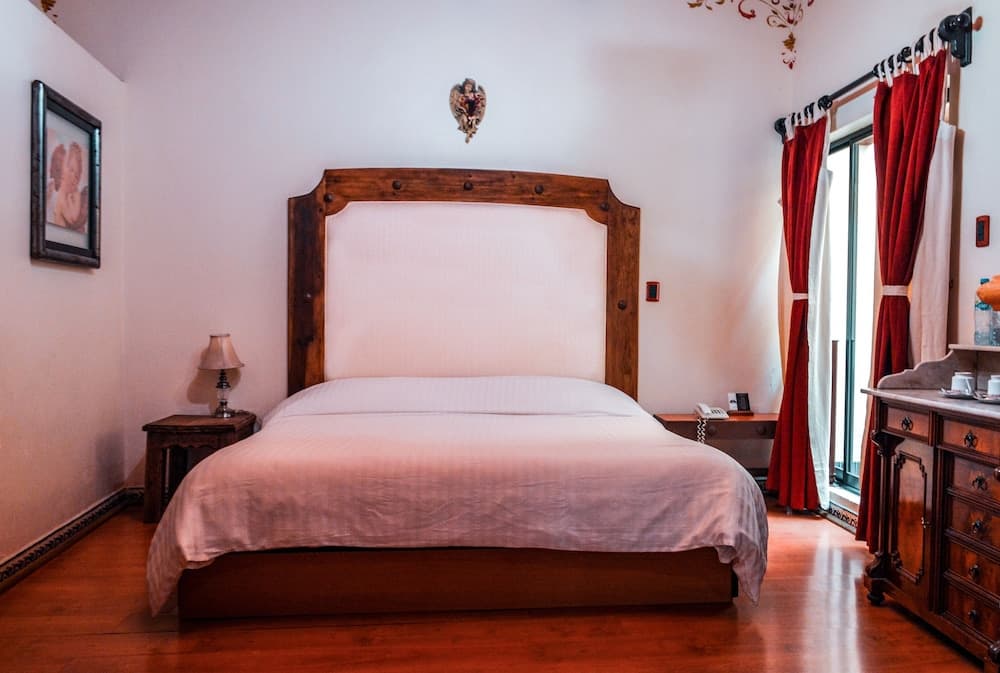 Casa de los Arcángeles