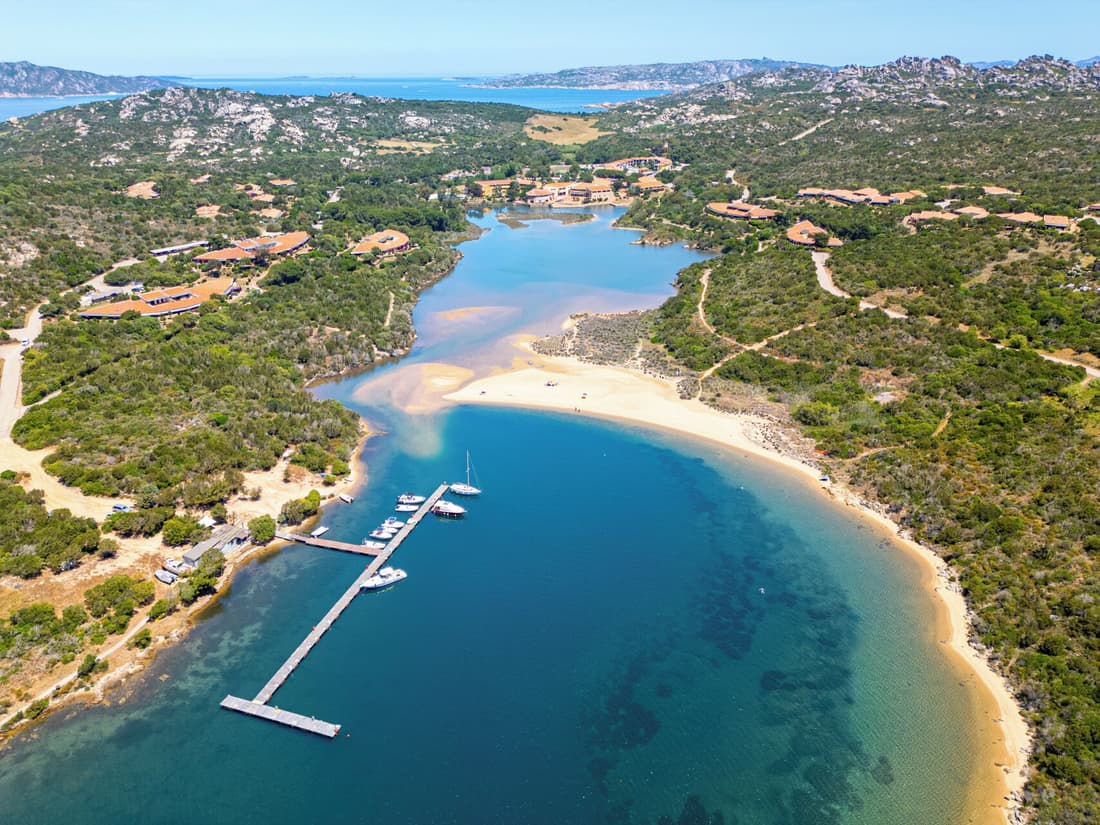 Felix Hotels – Residence Hotel Costa Serena
