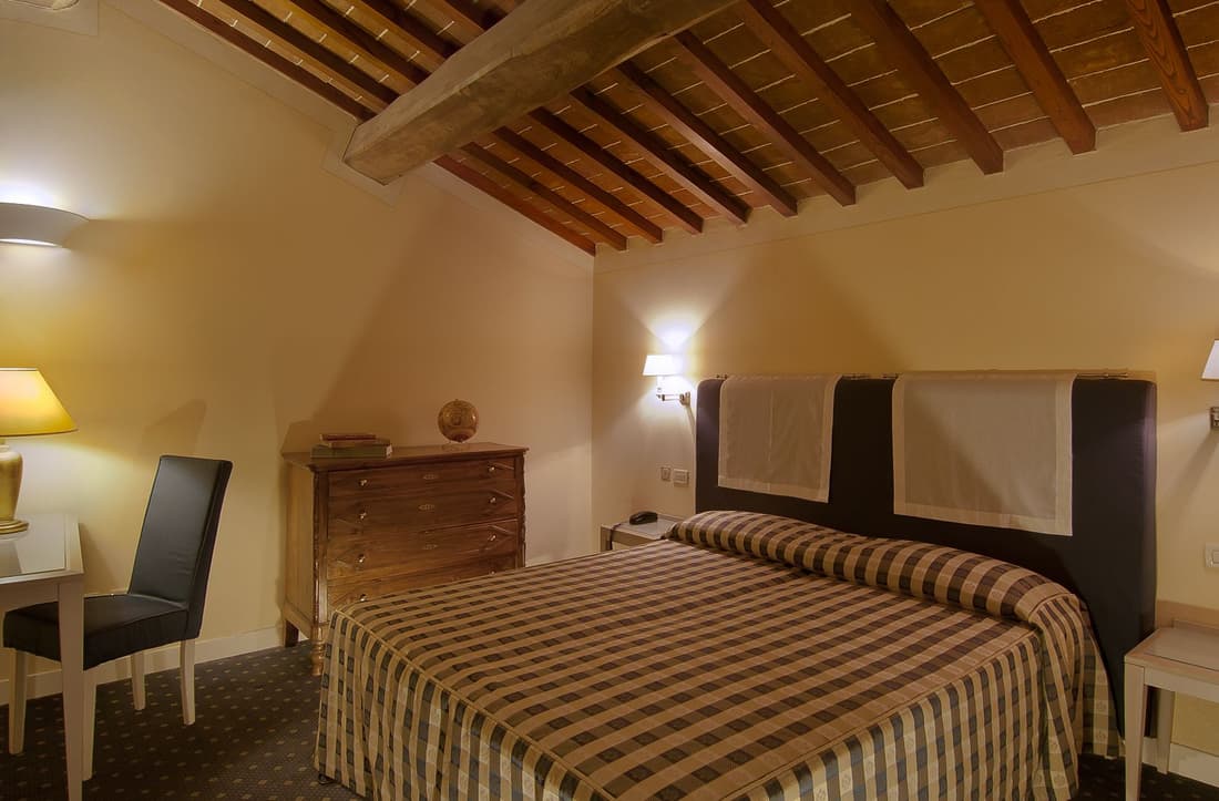 Hotel Arnolfo & Aqua Laetitia spa and beauty