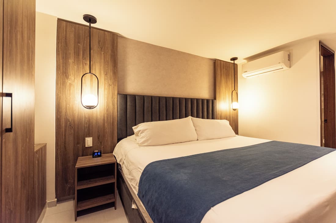 ZiOne Luxury Hotel Pereira