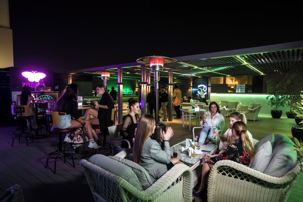 Elite Byblos Hotel