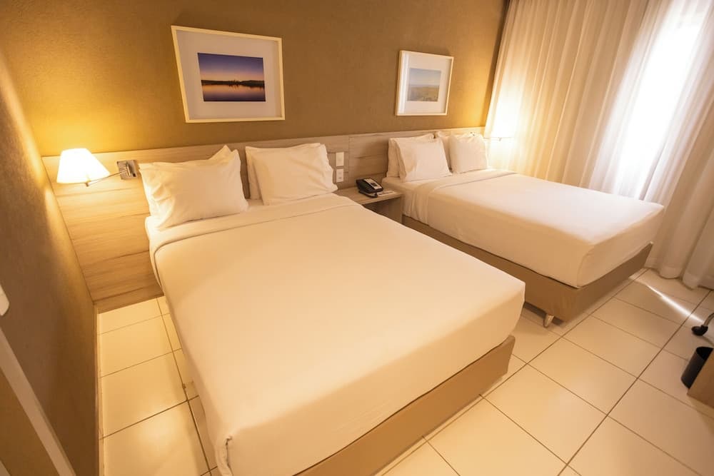 Hilton Garden Inn Maceio