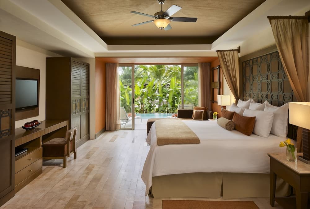 Dreams Vallarta Bay Resort & Spa - All Inclusive