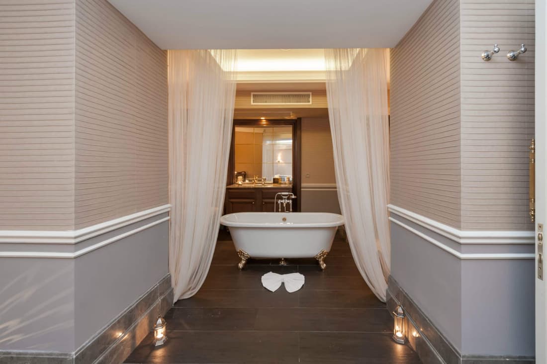Rixos Pera Istanbul - Nickelodeon Play Access