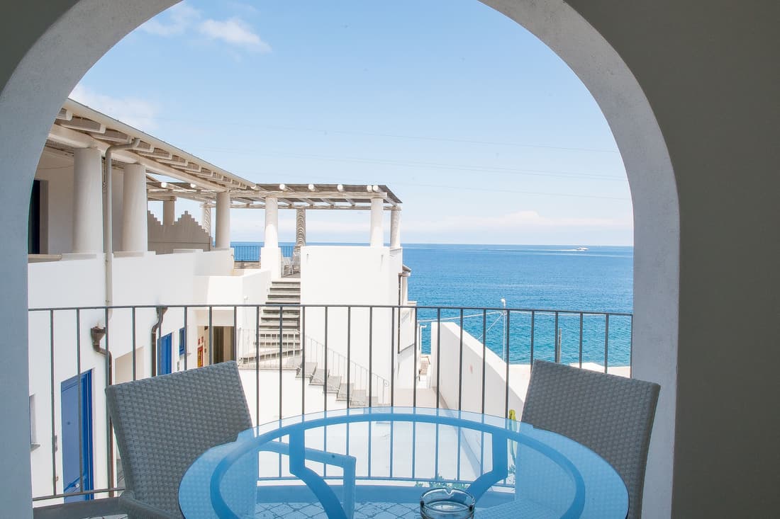 Hotel Cutimare