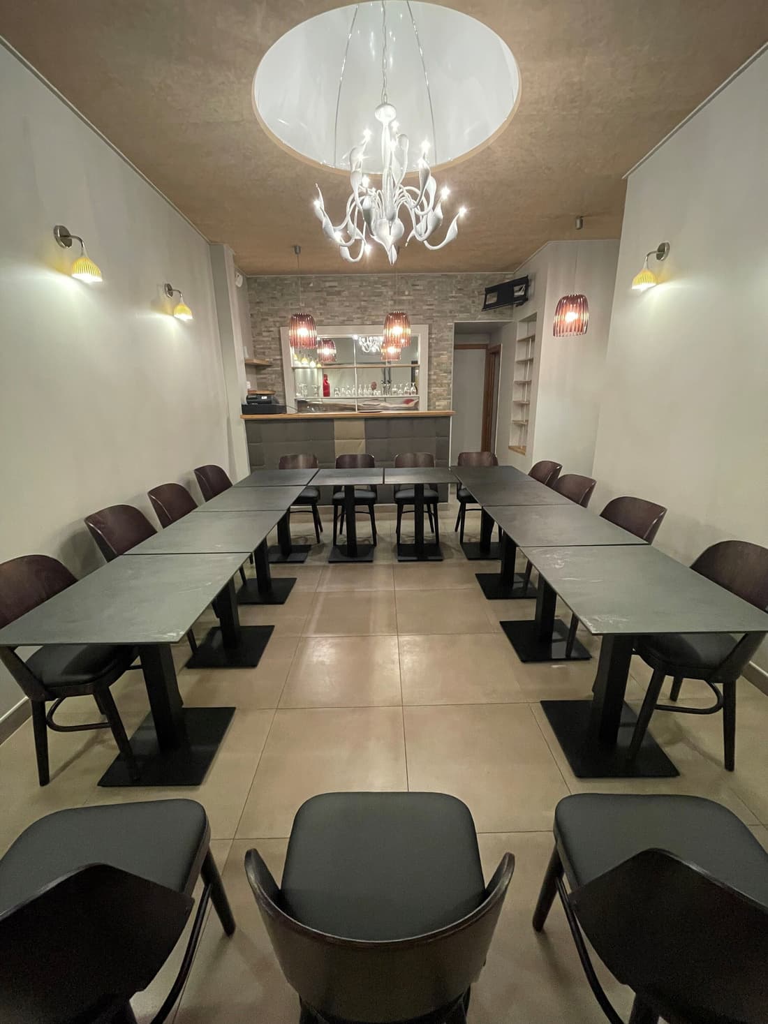Hôtel Posta Vecchia