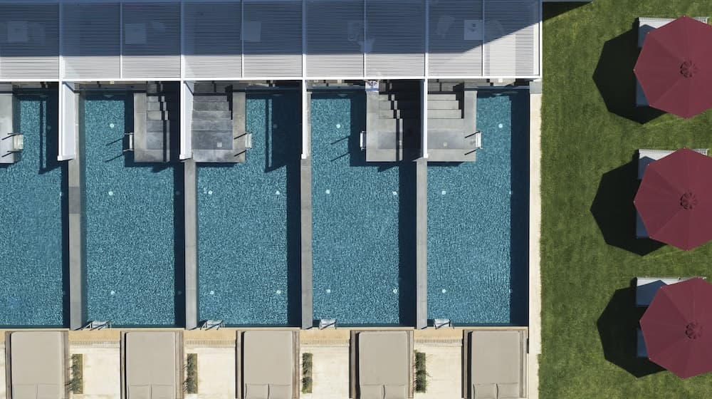 Aqua Blu Boutique Hotel & Spa - Adults Only