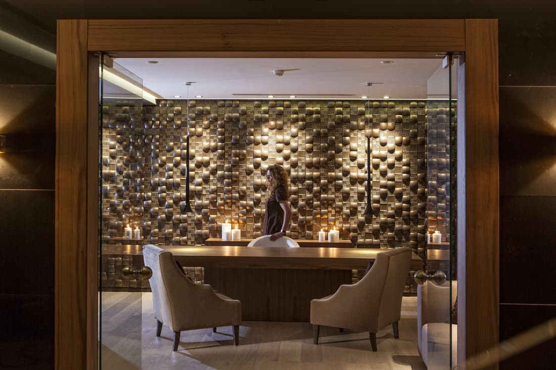 Aqua Blu Boutique Hotel & Spa - Adults Only